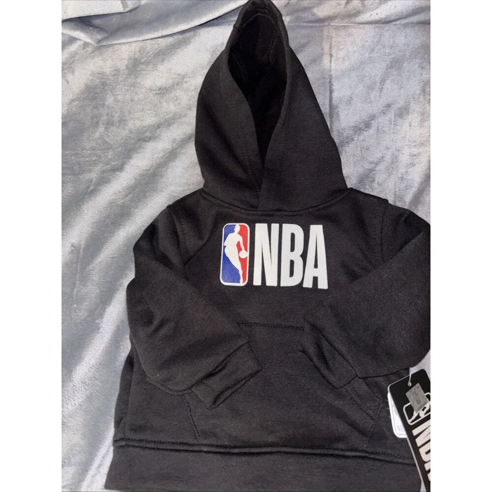 NBA Two Piece Infant Set